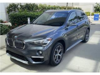 BMW Puerto Rico BMW X1 