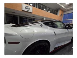 Nissan Puerto Rico DEPORTIVO, RAPIDO , BUEN DISEO ,  EXCLUSIVO 