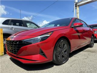 Hyundai Puerto Rico HYUNDAI ELANTRA SEL 2023| COMO NUEVO