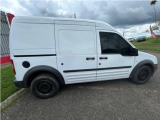 Ford Puerto Rico Ford Transit 2013 *READY PARA EL TRABAJO*