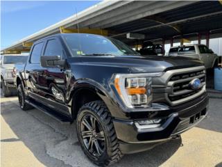 Ford Puerto Rico FORD F150 XLT 2022! EXTRA CLEAN 