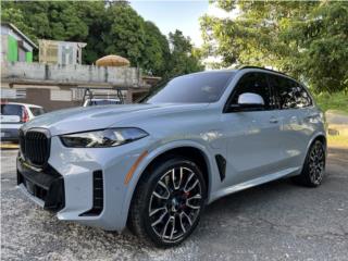 BMW Puerto Rico BMW X5 2025! BROOKLING GRAY