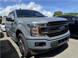 Ford Puerto Rico FORD F150 XLT 2020!!