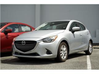 Mazda Puerto Rico 2019 MAZDA MAZDA 2  