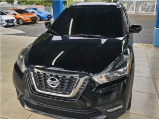 Nissan, Kicks 2018 Puerto Rico