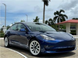 Tesla Puerto Rico Tesla Model 3 2023 19 Wheels $489Mens