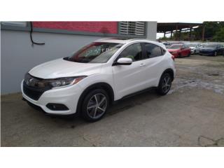 Honda Puerto Rico Honda HRV 2022 AUT $23995