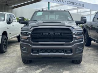 RAM Puerto Rico 2024 Ram 2500 Laramie 