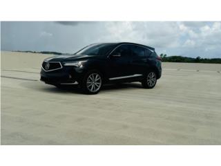 Acura Puerto Rico RDX 2023