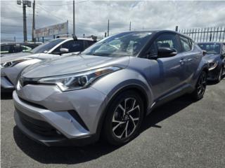 Toyota Puerto Rico Toyota CHR 2019 $9,995.00