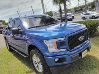 Ford Puerto Rico FORD F150 STX 2018