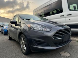 Ford Puerto Rico FORD FIESTA SE 2017!!
