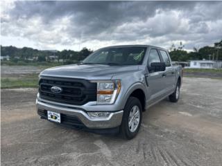 Ford Puerto Rico Ford F-150 XL 2022