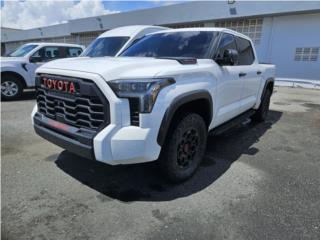 Toyota Puerto Rico TOYOTA TUNDRA NITIDA