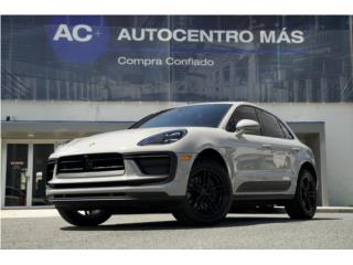 Porsche Puerto Rico 2024 PORSCHE MACAN IMPORTADO  