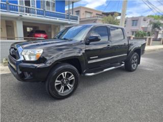 Toyota Puerto Rico Toyota tacoma 