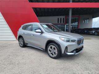 BMW Puerto Rico BMW X1 Xdrive 28i 2023