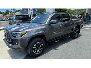 Toyota Puerto Rico TOYOTA TACOMA TRD 2021 $32,995