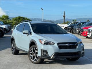 Subaru Puerto Rico Subaru Crosstrek 2018