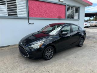 Toyota Puerto Rico Toyota Yaris 2019 AUT $13995