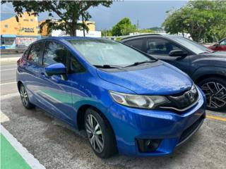 Honda Puerto Rico 2017 HONDA FIT EX POCOMILLAGE