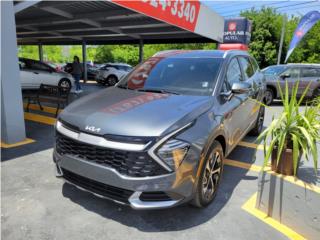 Kia Puerto Rico 2024 Kia Sportage 