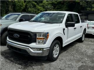 Ford Puerto Rico FORD F150 XL 2021 
