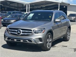 Mercedes Benz Puerto Rico | 2022 MERCEDES-BENZ GLC300 |