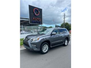 Lexus Puerto Rico LEXUS GX 460