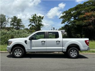 Ford Puerto Rico 400hp?? F-150 Motor Coyote Ford