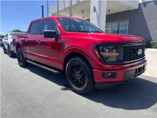 Ford Puerto Rico Ford F-150 4x2 