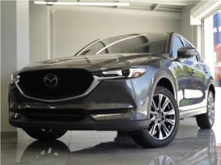 Mazda Puerto Rico SIGNATURE/ CERTIFICADA / CLEAN CARFAX