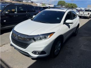 Honda Puerto Rico HR-V EX EXCELENTES CONDICIONES AHORRA MILE$