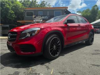 Mercedes Benz, GLA 2018 Puerto Rico Mercedes Benz, GLA 2018