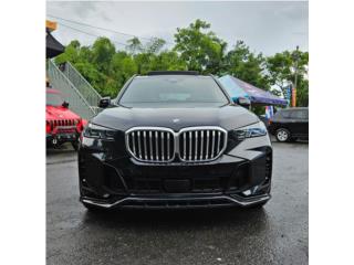 BMW Puerto Rico X5 XDRIVE 40i SOLO 1K MILES USED/IMPORT