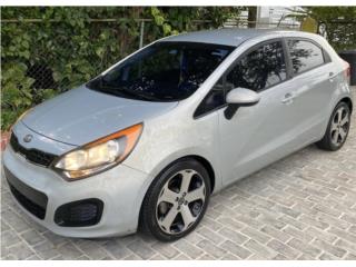 Kia Puerto Rico KIA RIO QUINTO | PROGRAMA CRDITO 