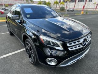 Mercedes Benz Puerto Rico 2019 MERCEDES BENZ GLA250 