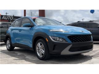 Hyundai Puerto Rico Hyundai Kona 2023 