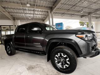 Toyota Puerto Rico Toyota Tacoma Off Road 2023