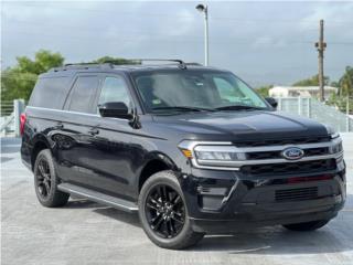 Ford Puerto Rico Ford Expedition 2023 