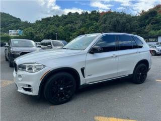 BMW Puerto Rico BMW X5 SDRIVE 35i 2015