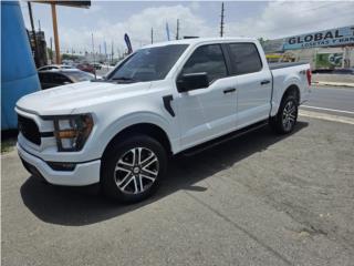 Ford Puerto Rico FORD F-150 STX 4X4 ECO-BOOST 
