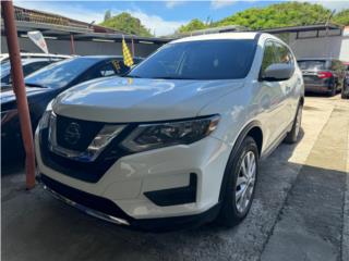 Nissan Puerto Rico NISSAN ROGUE SV 2020