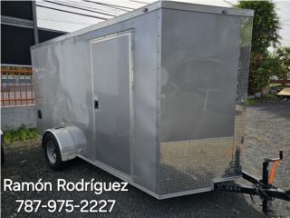 Repollet Trailers Puerto Rico