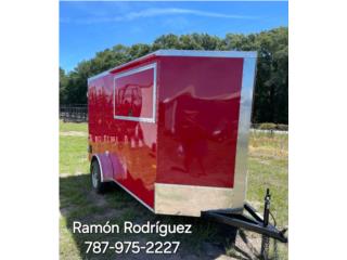 Repollet Trailers Puerto Rico