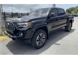 Toyota Puerto Rico TOYOTA TACOMA TRD POCO MILLAGE!!! SUNROOF