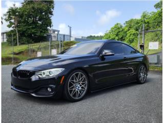 BMW Puerto Rico 2015 BMW 428I $ 19995