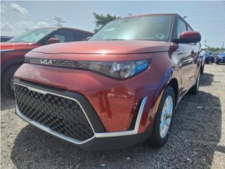 Kia Puerto Rico 2024 KIA SOUL