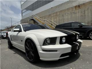 Ford Puerto Rico FORD MUSTANG GT DELUXE 2005 