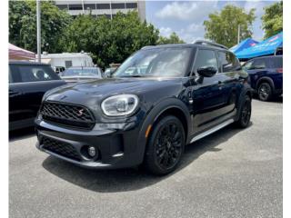 MINI  Puerto Rico 2024 Mini Countryman 